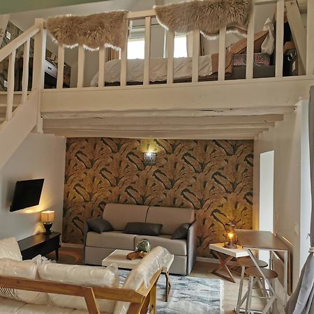 La Forte Maison Saint-Prest Экстерьер фото